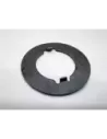 Rotule axiale 555 crémaillère de direction HDJ100 08/2002-2007 555 -