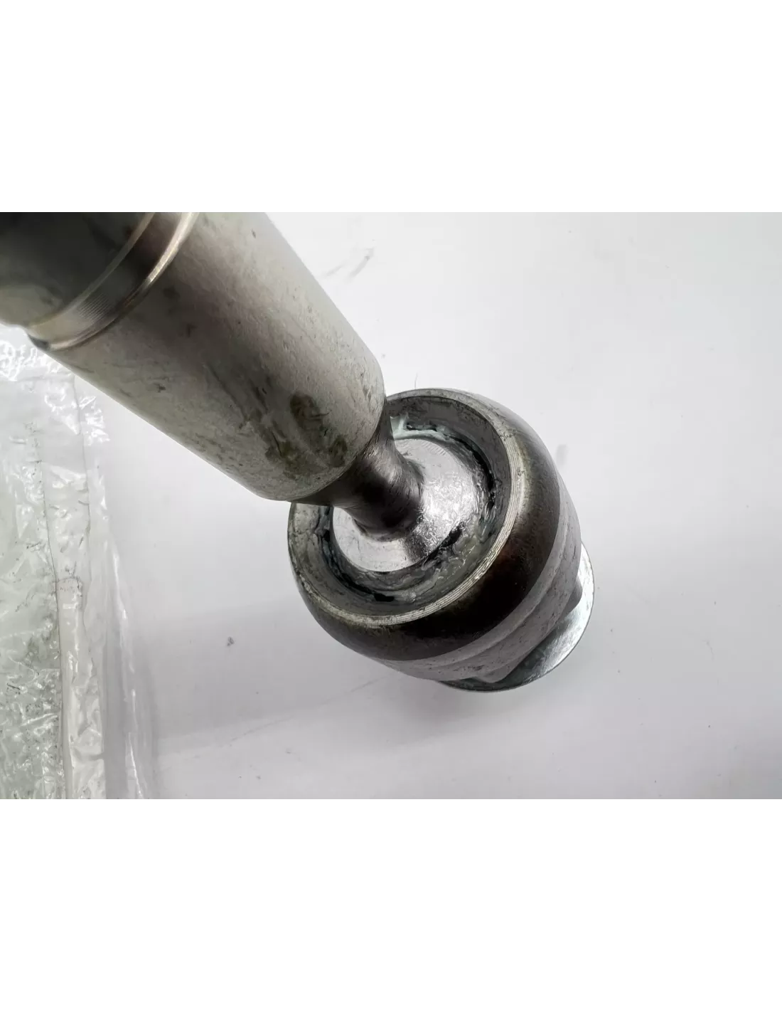 Rotule Axiale de Crémaillère de Direction Toyota Land