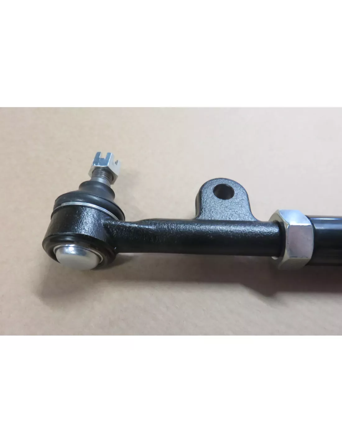 Barre de direction renforcée HDJ80 - complète avec rotules N4-Offroad