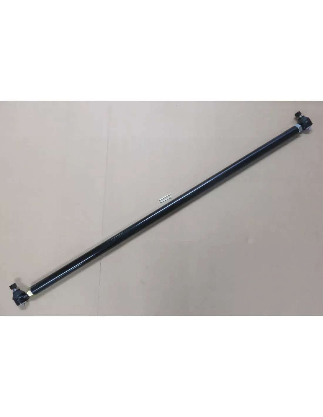 Barre de liaison renforcée HDJ80 - complète avec rotules N4-Offroad