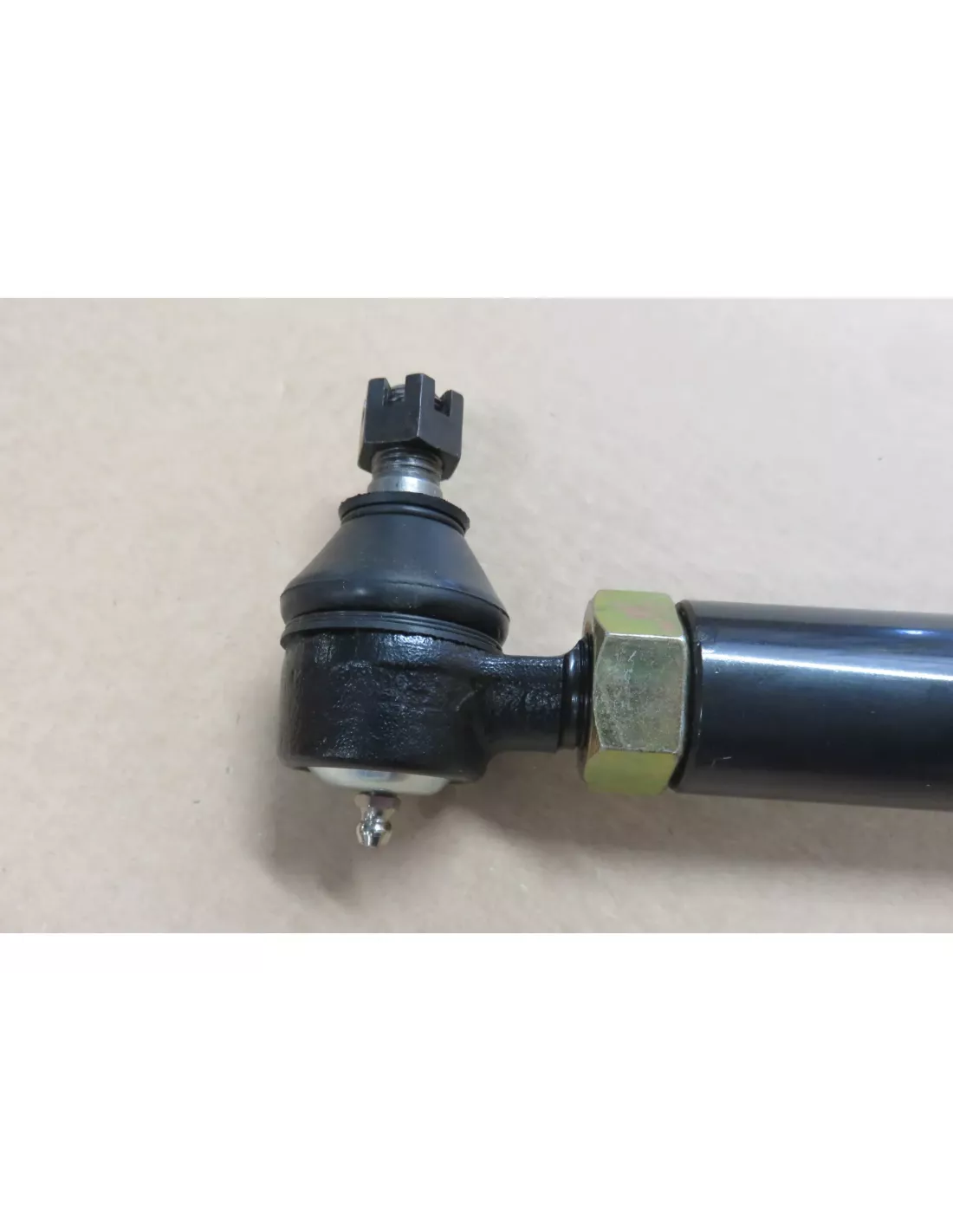 Barre de Liaison Renforcée Complète avec Rotules N4-Offroad