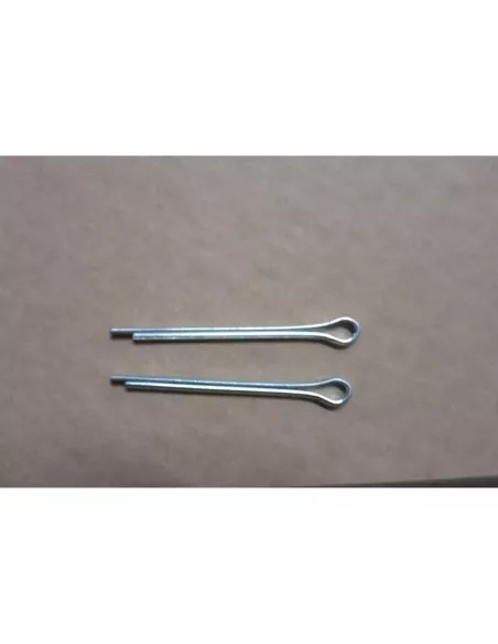 Barre de liaison renforcée HDJ80 - complète avec rotules