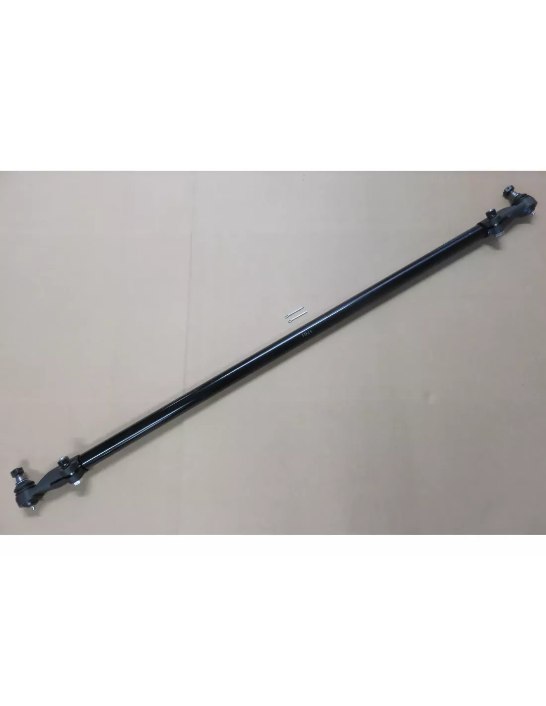 Barre de Liaison Renforcée Complète avec Rotules N4-Offroad