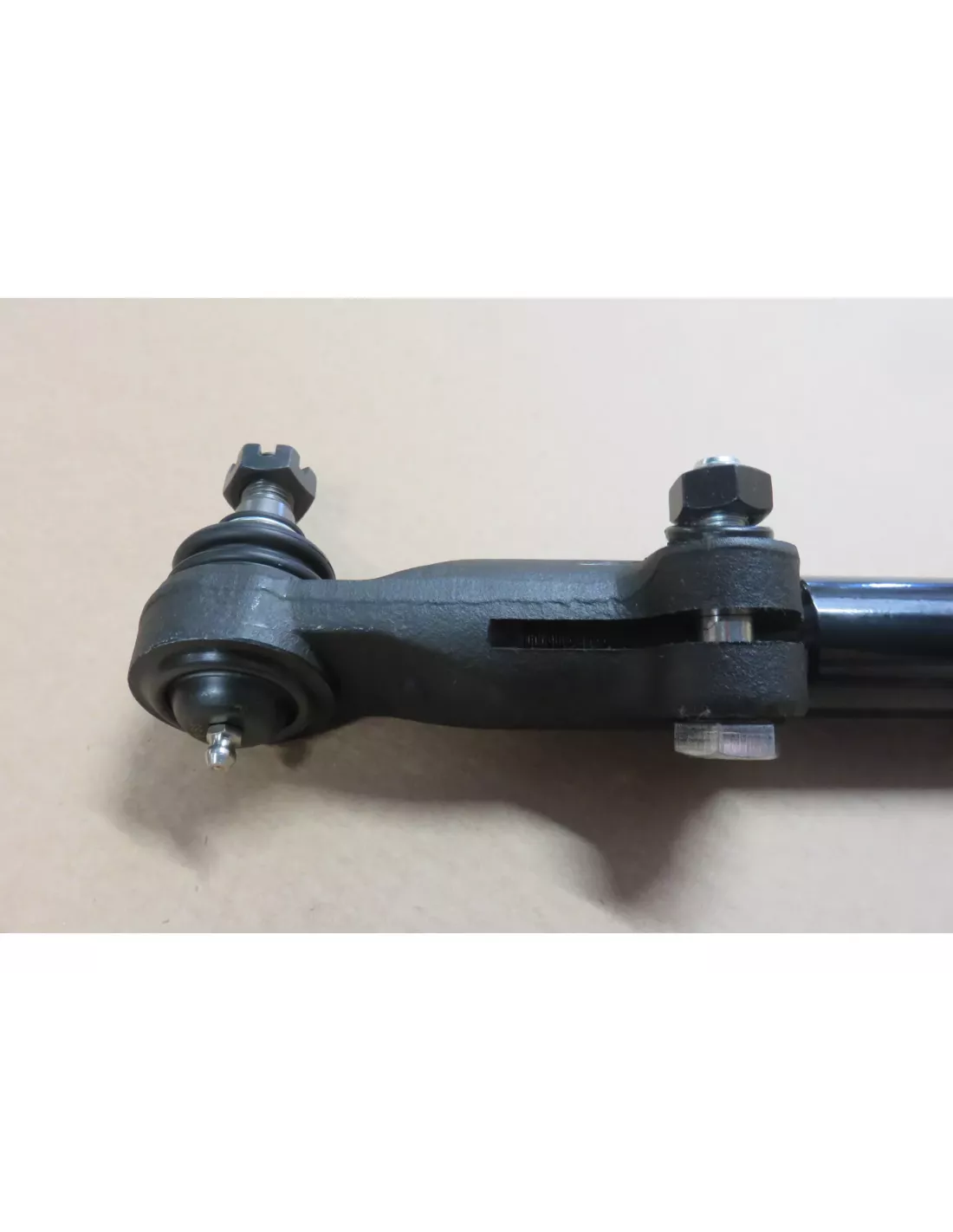 Barre de Liaison Renforcée Complète avec Rotules N4-Offroad
