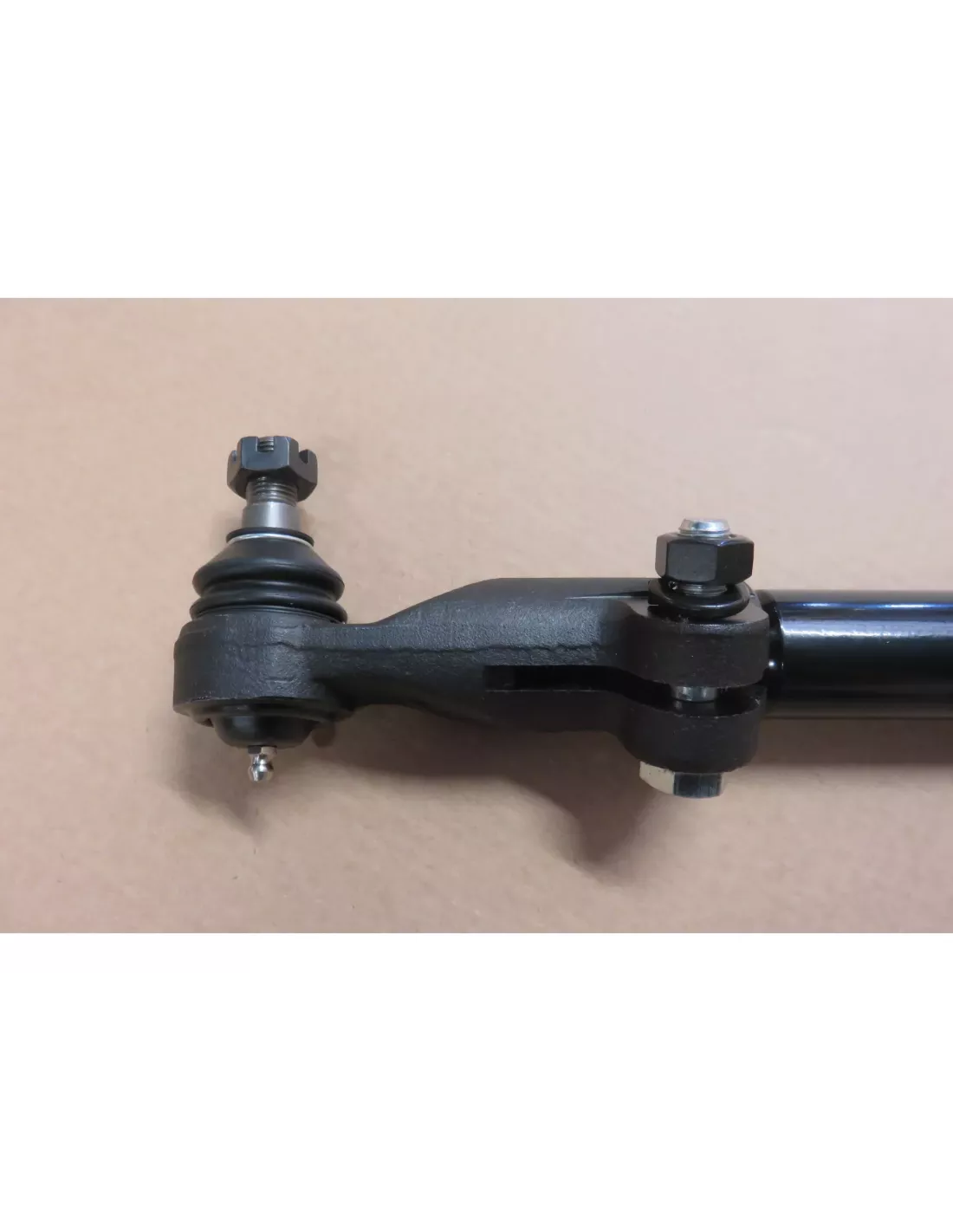 Barre de Liaison Renforcée Complète avec Rotules N4-Offroad
