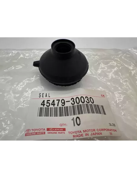 Soufflet cache poussière de rotule de direction BJ4 TOYOTA -
