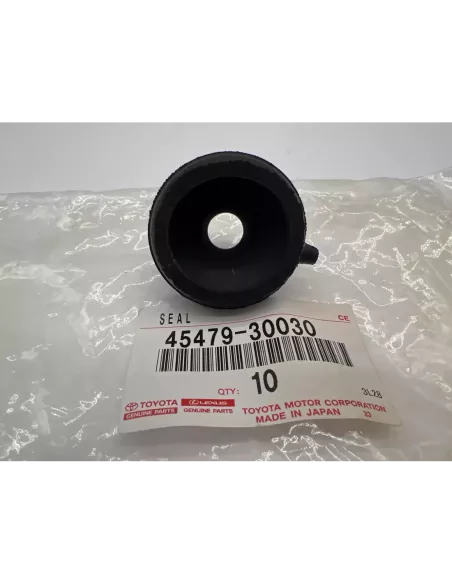 Soufflet Cache Poussière de Rotule de Direction Toyota Land
