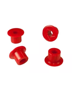 Blocchi binoculari silenziosi / lame per pedane per Ford Ranger