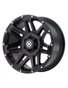 JANTE ATX SERIES AX200 CAST IRON BLACK 8.5X18 6x139.7 ET15 C