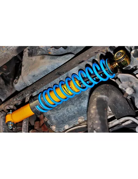 Amortisseur Direction Rtc GR Tough Dog Nissan Patrol Y60