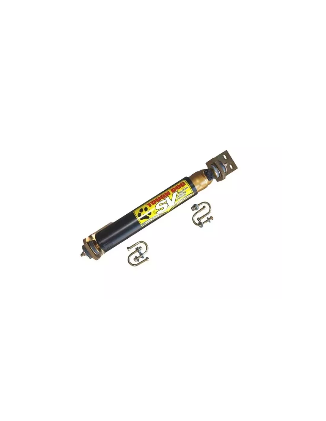 Amortisseur direction Tough Dog SV9 Patrol GR Y60 09/1989+ TOUGH DOG