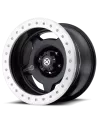 JANTE ATX AX756 SLAB SATIN BLACK 9X18 5x127 ET-38 CB78.3 RES
