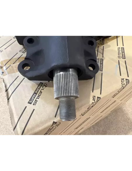 Boitier de Direction Assistée Toyota Land Cruiser HDJ80