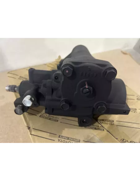 Boitier de Direction 1999 Toyota Land Cruiser HZJ7 1999