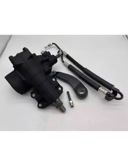 Kit remplacement boitier direction assistée asservi vitesse par