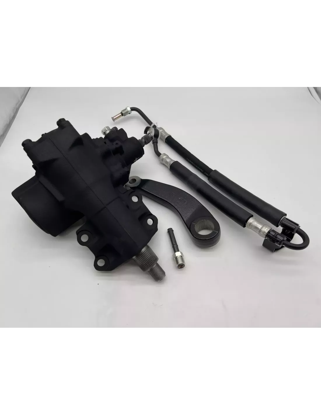 Kit Remplacement Boitier Direction Assistée Asservi Vitesse