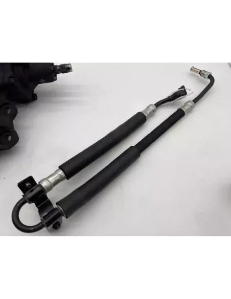 Kit Remplacement Boitier Direction Assistée Asservi Vitesse