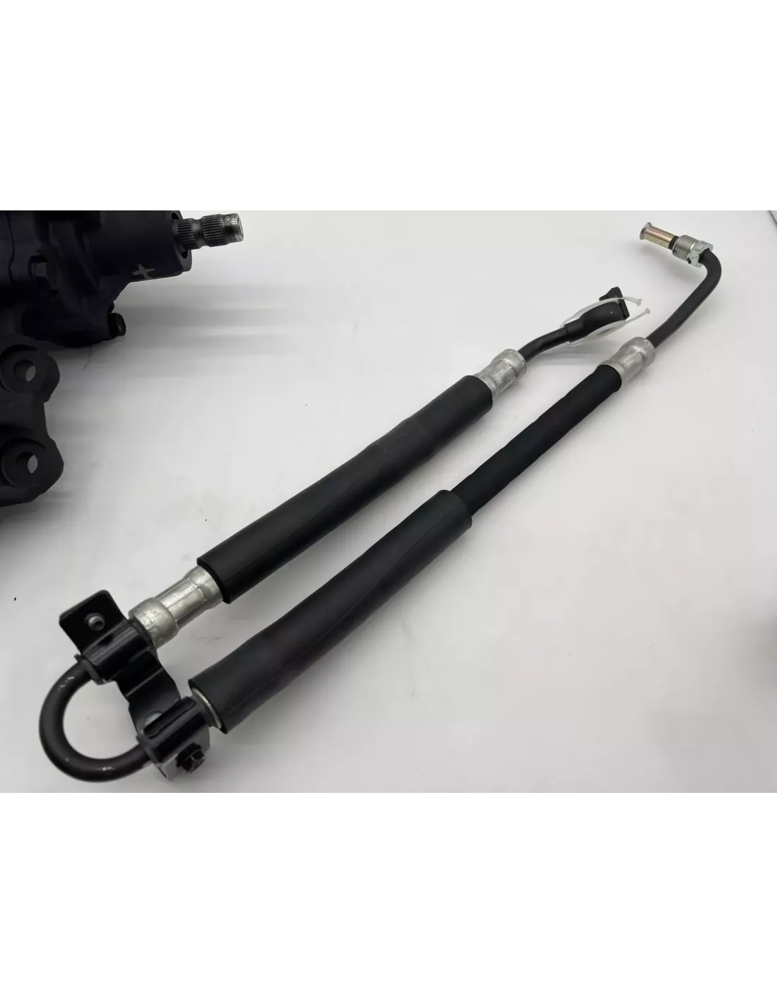 Kit Remplacement Boitier Direction Assistée Asservi Vitesse