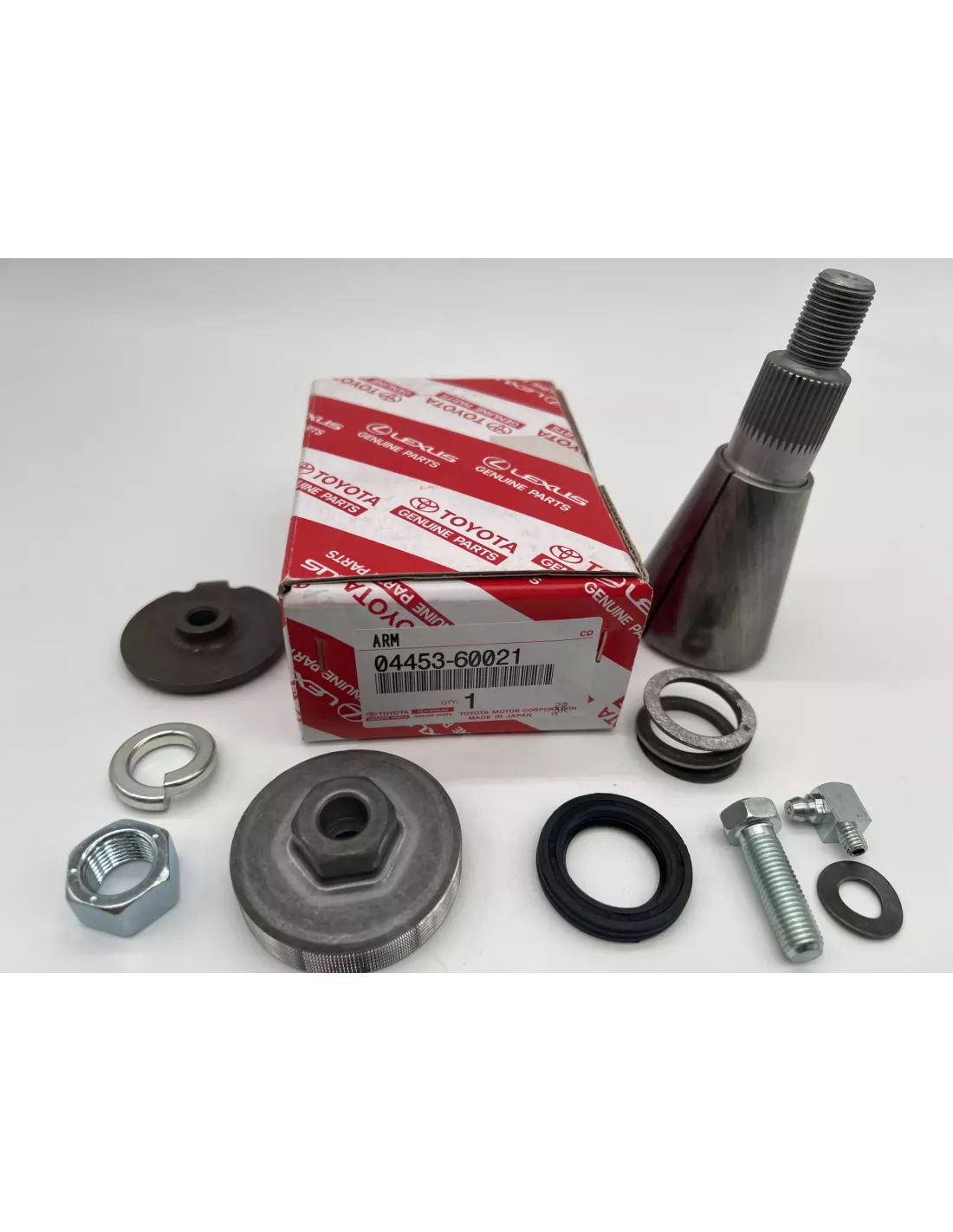 Kit-renovatie Richtings Referentie Land Cruiser BJ4 TOYOTA -