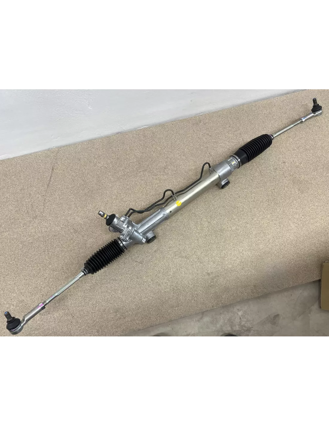 Cremaillere Direction Toyota Hilux Vigo