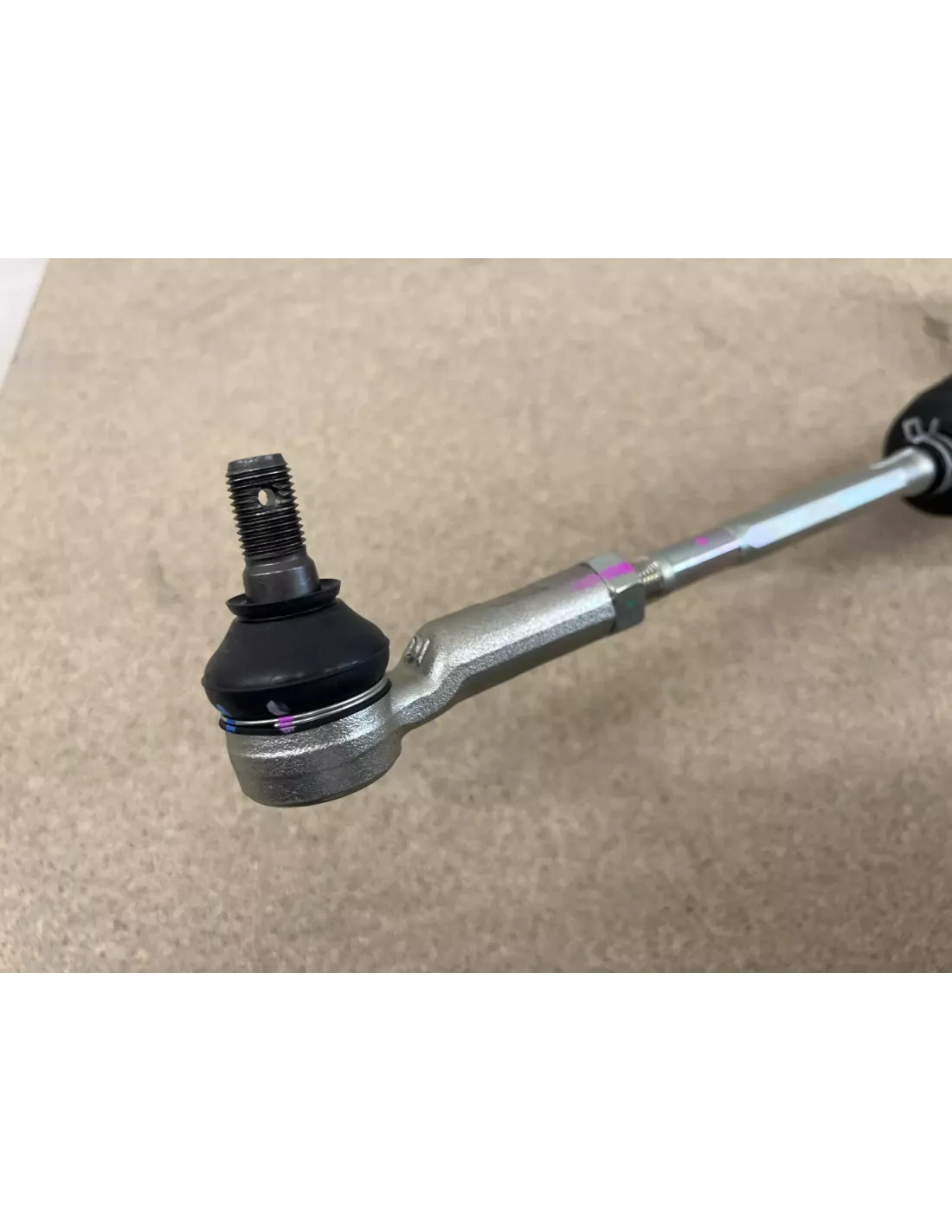 CREMAILLERE DIRECTION HILUX VIGO TOYOTA - accessoire 4x4