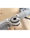 Crémaillère de Direction Toyota Land Cruiser VDJ200