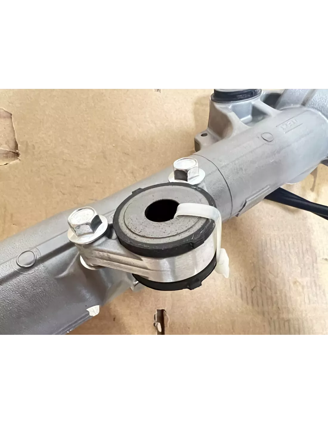 Crémaillère de Direction Toyota Land Cruiser VDJ200