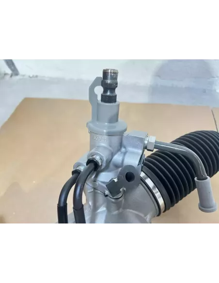 Crémaillère de Direction Toyota Land Cruiser VDJ200