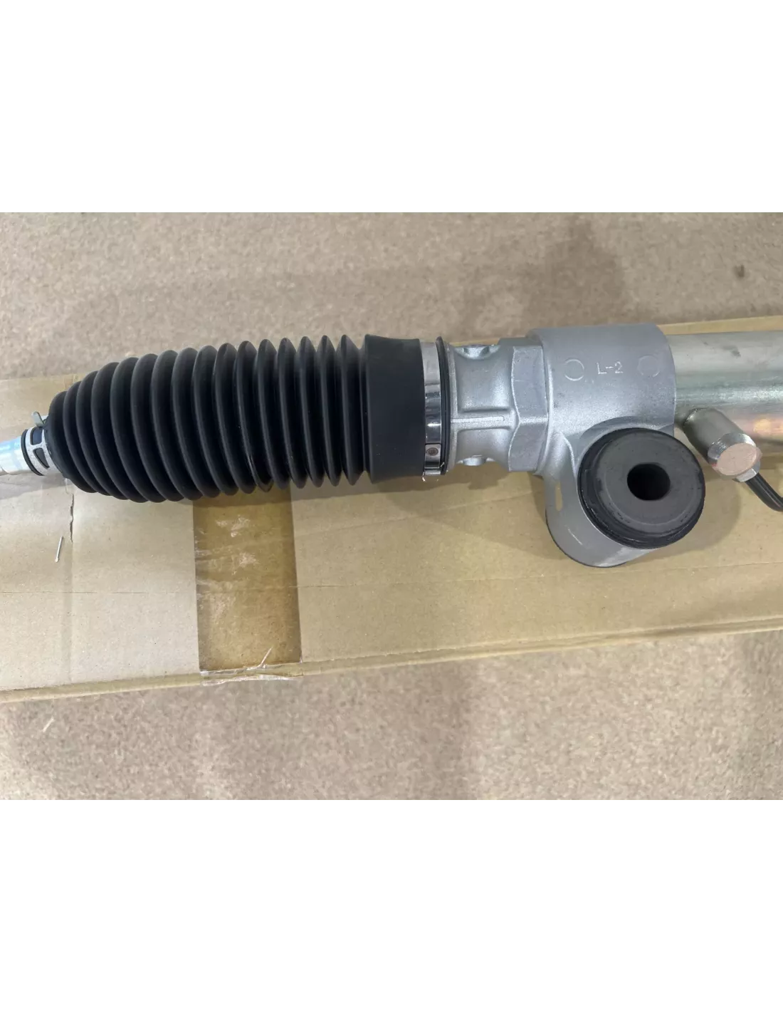 Crémaillère de direction pour Toyota Land Cruiser KDJ150 GDJ150