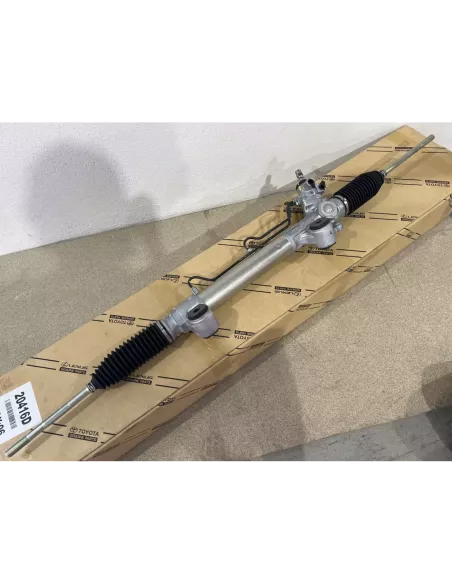 Crémaillère de Direction Livrée sans Rotules Toyota Hilux
