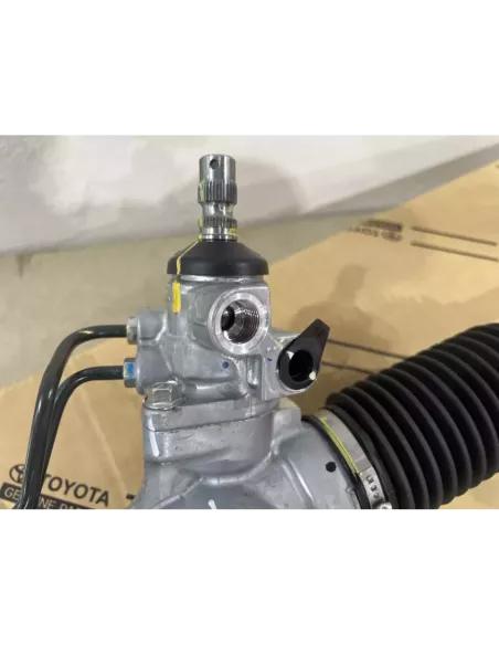 Crémaillère de Direction Livrée sans Rotules Toyota Hilux