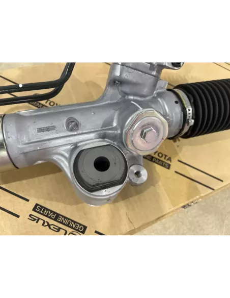 Crémaillère de Direction Livrée sans Rotules Toyota Hilux