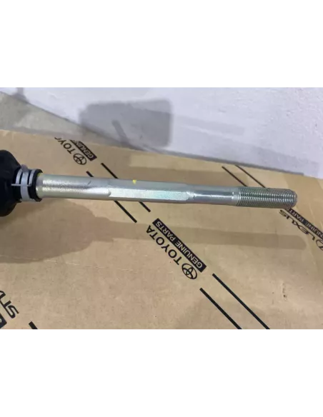 Crémaillère de Direction Livrée sans Rotules Toyota Hilux