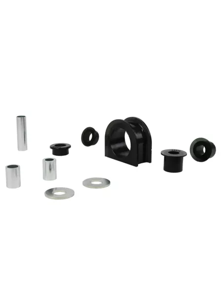 kit silent blocs Nolathane crémaillère direction KDJ9 KZJ9 NOLATHANE