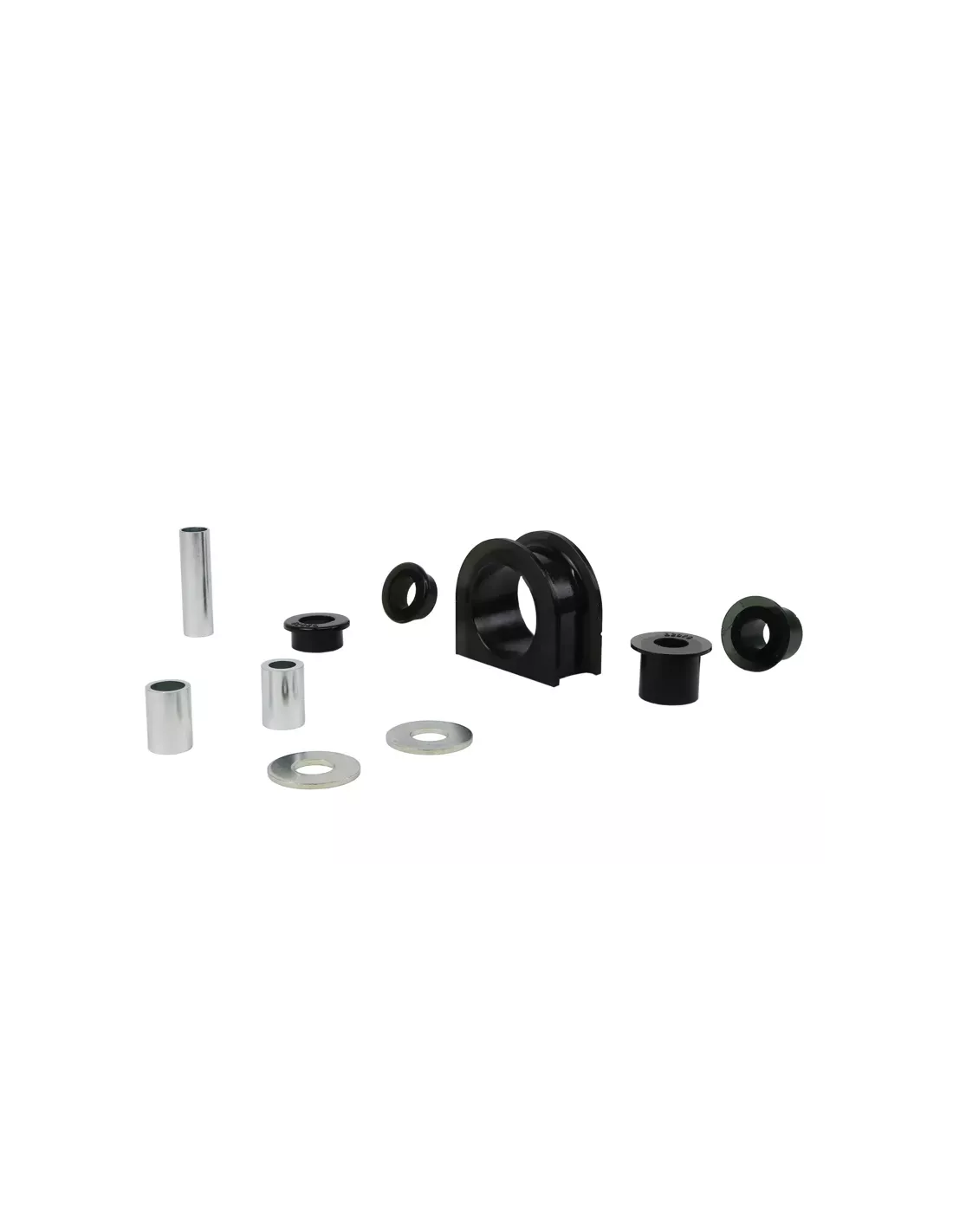 kit silent blocs Nolathane crémaillère direction KDJ9 KZJ9 NOLATHANE