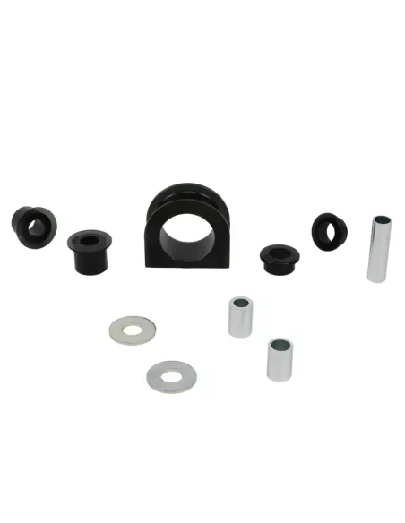 kit silent blocs Nolathane crémaillère direction KDJ9 KZJ9 NOLATHANE