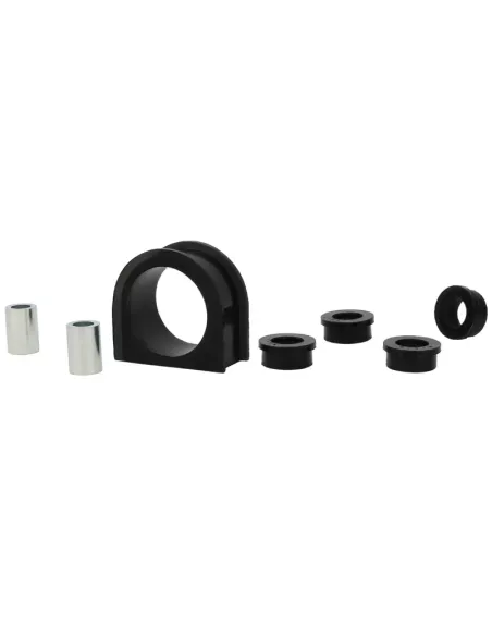 kit silent blocs Nolathane crémaillère direction HDJ100 1998-08/2002
