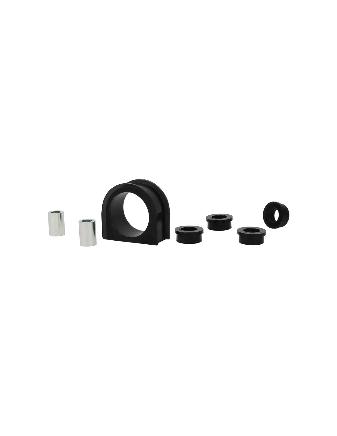 kit silent blocs Nolathane crémaillère direction HDJ100 1998-08/2002