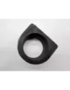 Silent bloc cavalier de crémaillère de direction Land Cruiser KZJ9