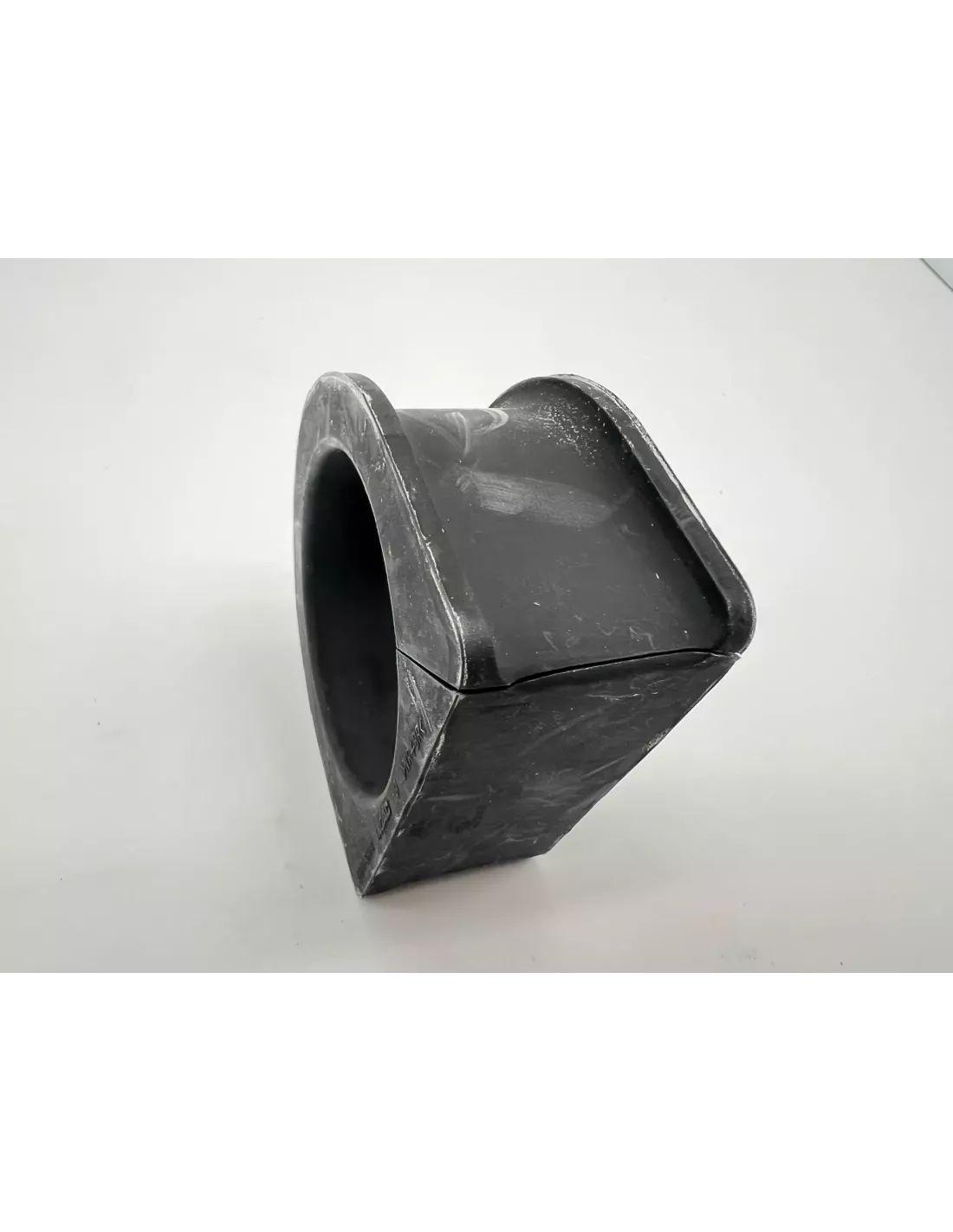 Silent bloc cavalier de crémaillère de direction Land Cruiser KZJ9