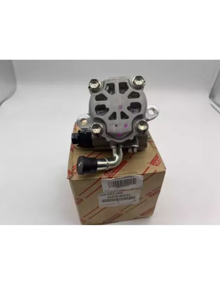 Pompe de Direction Assistée Toyota Hilux Vigo