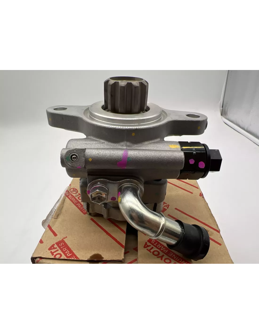 Pompe de Direction Assistée Toyota Hilux Vigo