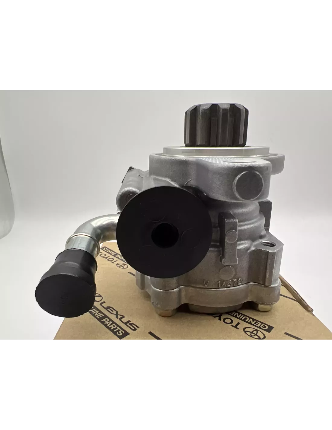 Pompe de Direction Assistée Toyota Land Cruiser KDJ12
