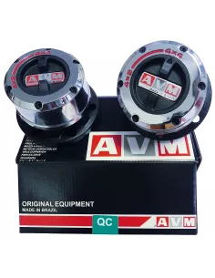MOYEUX DEBRAYABLES AVM - TOYOTA LAND CRUISER SERIES 40 76-77