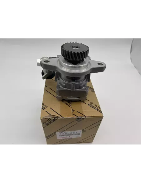 Pompe de Direction Assistée Toyota Land Cruiser VDJ200