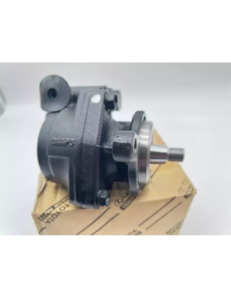 Pompe de Direction Assistée Avant 2007 Toyota Land Cruiser