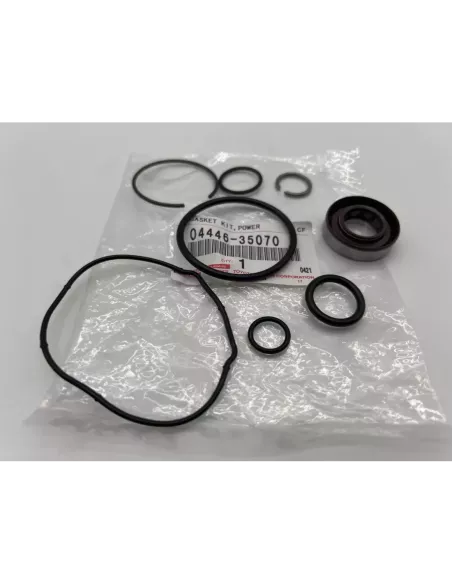 Kit de Joints Rénovation Pompe Direction Assistée Toyota