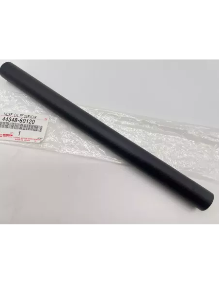 Durite Huile Da Toyota