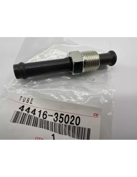 Tube de Retour Toyota