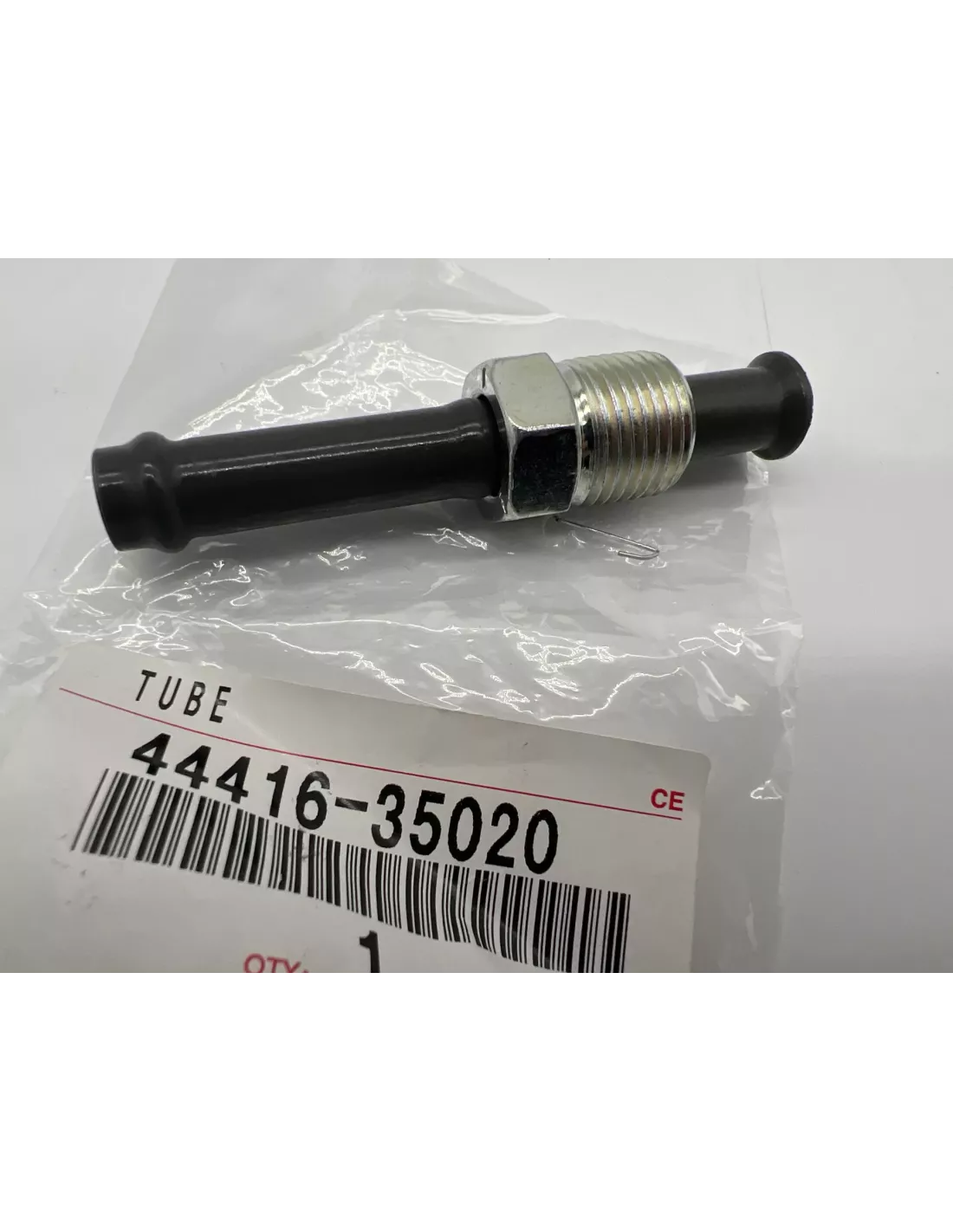 Tube de Retour Toyota